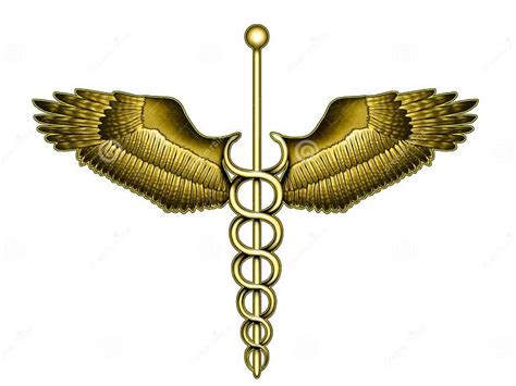 hermes scepter|what is caduceus symbol.